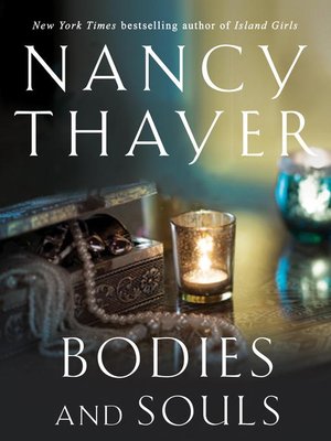 cover image of Bodies and Souls